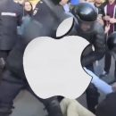 В сети показали анти-рекламу Apple, высмеивающую 