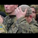 За пять лет в Украине осудили 9700 военнослужащих