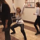 Звезда «Квартал 95» Екатерина Никитина удивила откровенным танцем