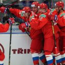 Капитан сборной Канады проигнорировал гимн России на чемпионате мира