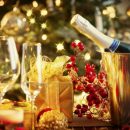 «Новогодний градус»: как употреблять алкоголь на праздники без вреда