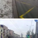 «Людей обмаль»: в соцсети показали «хмурое» утро в Донецке 1 января