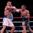 Бой украинского боксера признан лучшим в 2019 году
