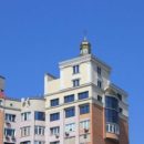 В Киеве проверят законность церкви на крыше многоэтажки