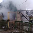 С начала 2020 года пожары забрали жизни 133 украинцев