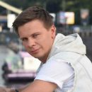 Дмитрий Комаров скорбит о потере друга