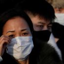 Китайцы скупили сотни миллионов масок из-за вируса