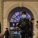 В Китае резко ускорилось распространение коронавируса