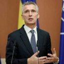 Членство Украины в НАТО: Столтенберг назвал условия