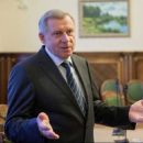 Глава НБУ Яков Смолий в январе трижды получил зарплату