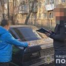 Угнал и уснул: в Одессе 12-летний вор решил обкатать иномарку