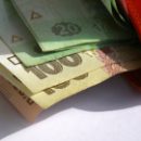 Госстат назвал долю украинцев с зарплатой свыше 15 тыс. грн