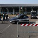 Коронавирус: Италия закрыла на карантин 12 городов