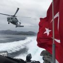 В Турции заявили о готовности воевать с Россией и пообещали ужасную месть