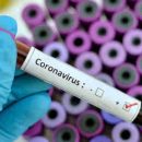 В Украине сделали грустный прогноз по распространению коронавируса