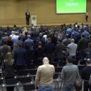 Зеленский экстренно собирает «слуг народа» на закрытую встречу «без телефонов», — СМИ