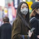 Число зараженных коронавирусом вне Китая превысило 10 тысяч: данные на 4 марта