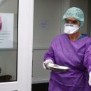Коронавирус в Украине: первый заболевший мужчина выздоровел