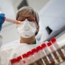 Секретный отчет чиновников: В Британии коронавирус будет бушевать еще год, заразятся 80% населения