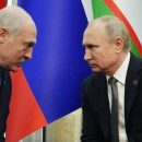 РФ «загнулась»: Из-за коронавируса начался дефицит еды, Путин обратился к Лукашенко