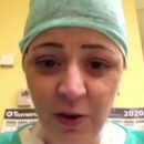 Мы уже не считаем мертвых: медсестра из Милана взорвала сеть обращением, видео