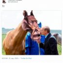 В сети смеются над соратником Путина, который 
