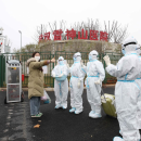 В Китае предупредили о риске новой волны коронавируса
