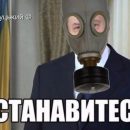 Фотожаба на Януковича и коронавирус стала хитом в сети