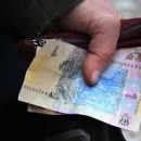 У 60% украинцев хватит дохода меньше, чем на месяц