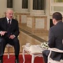 Лукашенко назвал условие для объединения с РФ