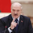 «Поделить мир»: Лукашенко высказал конспирологическую версию происхождения коронавируса