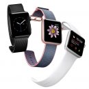 Ексклюзивні ремінці для Apple Watch
