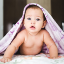Вибір одягу для новонародженого: корисні поради