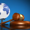 Услуги юриста по международному праву