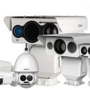 Камеры видеонаблюдения от Dahua для вашей безопасности
