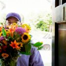 Круглосуточная доставка цветов по Киеву