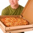 LA П’єц – швидка та смачна доставка піци