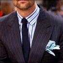 Мужские галстуки: история, виды и правила выбора