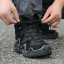 Мужские тактические кроссовки: стиль, надежность и функциональность