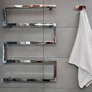 Полотенцесушители: Инновационный штрих в ванной комнате